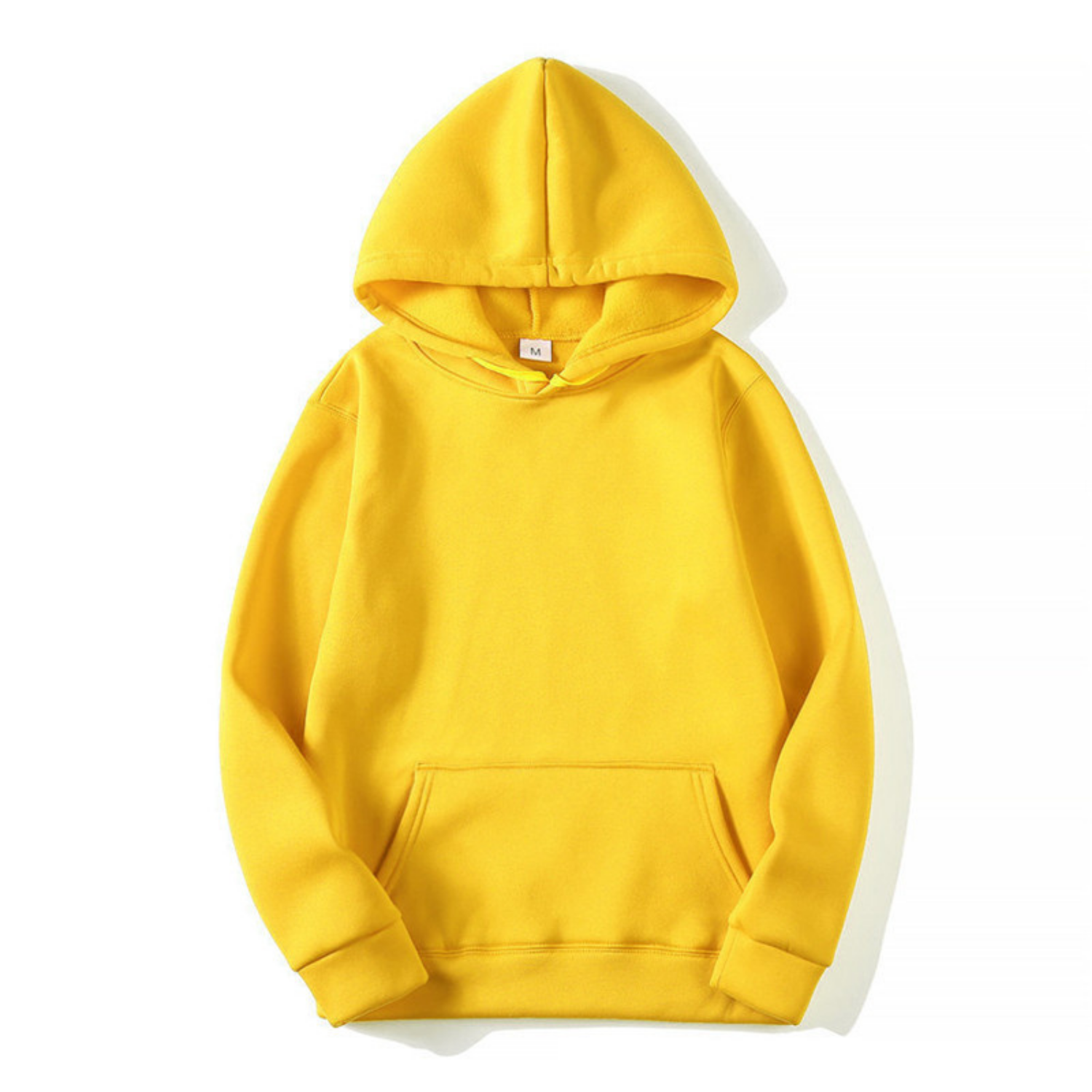 Basic Hoodie für Männer & Frauen | Moderner Schnitt und Alltagsstil