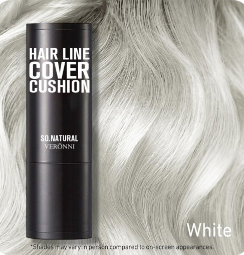 CrownFill - Sofortige Abdeckung für eine vollere Haarlinie | 1+1 GRATIS