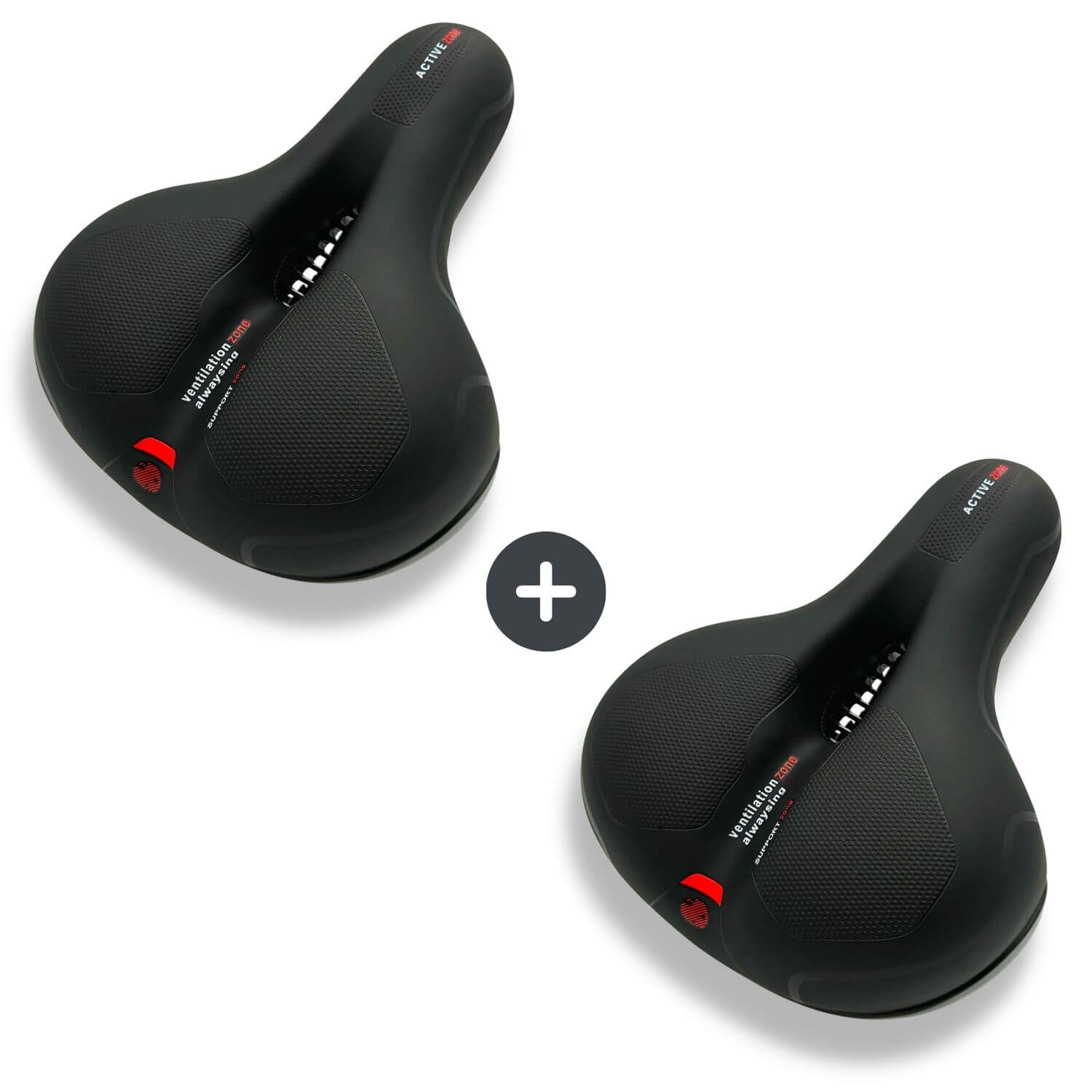 CloudComfort Pro – Endlich Schmerzfreies Radfahren