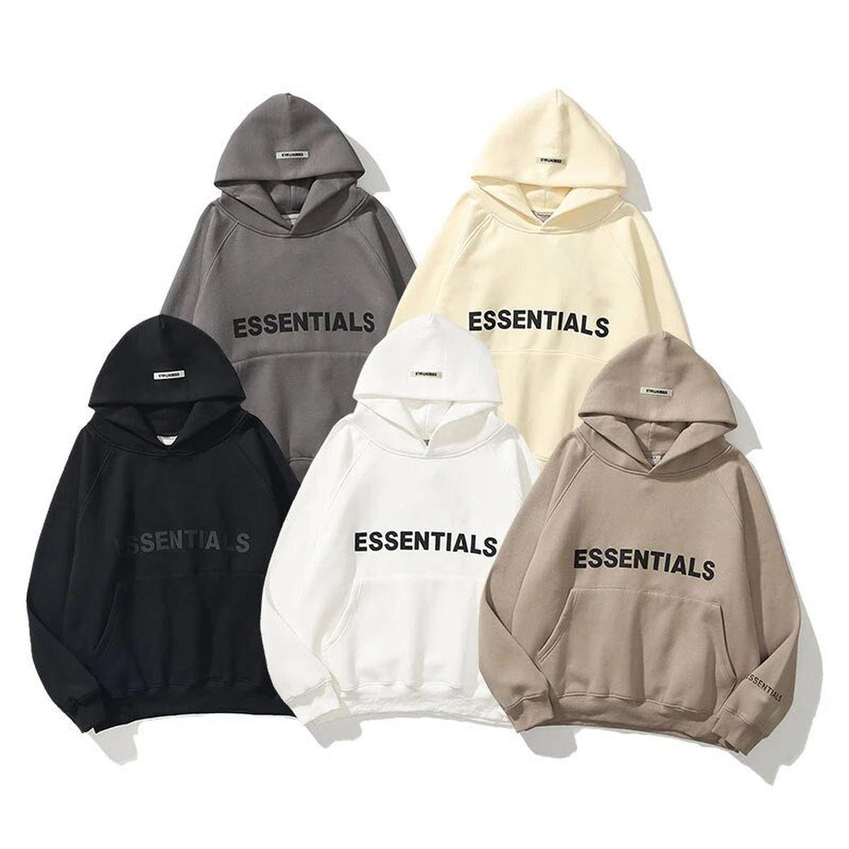 Essential Everyday Hoodie™