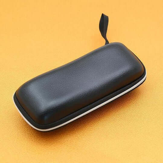 Intelligente Gleitsichtbrille im deutschen Design