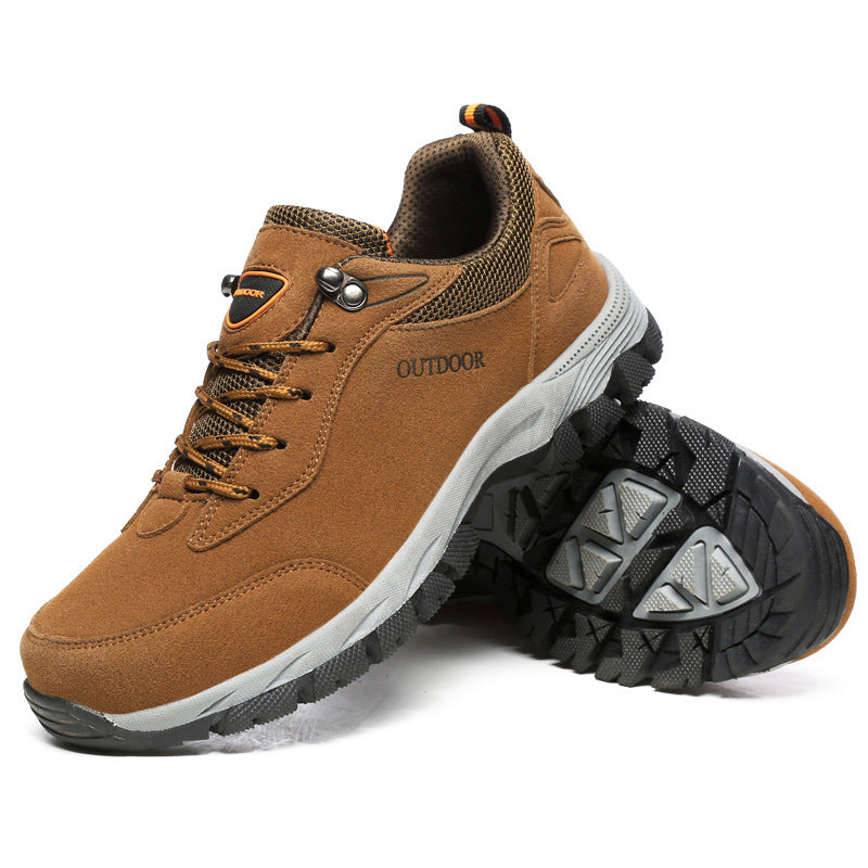HikePro️ Orthopädische Outdoor- und Wanderschuhe
