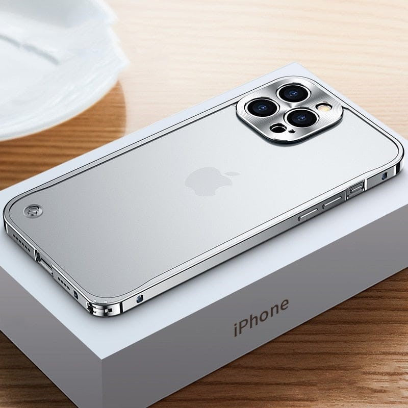 Ripob | iPhone-Hülle - Robuster Schutz im eleganten Design