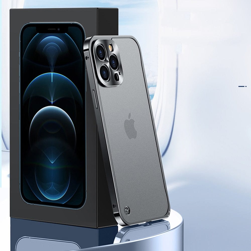 Ripob | iPhone-Hülle - Robuster Schutz im eleganten Design