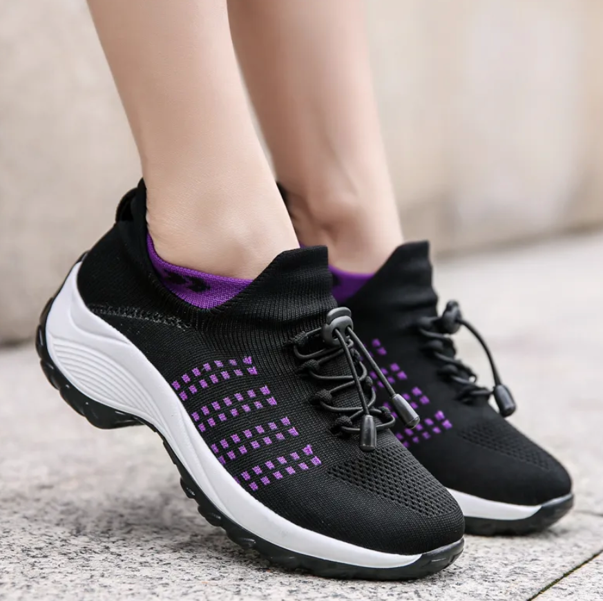 Ripob | Orthopädisches Schuhbundle zur Linderung von Plantarfasziitis