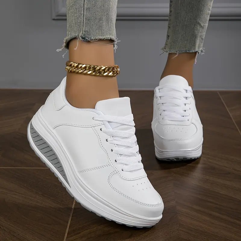 Damen-Sneaker | Leicht, Unterstützend und Atmungsaktives Design