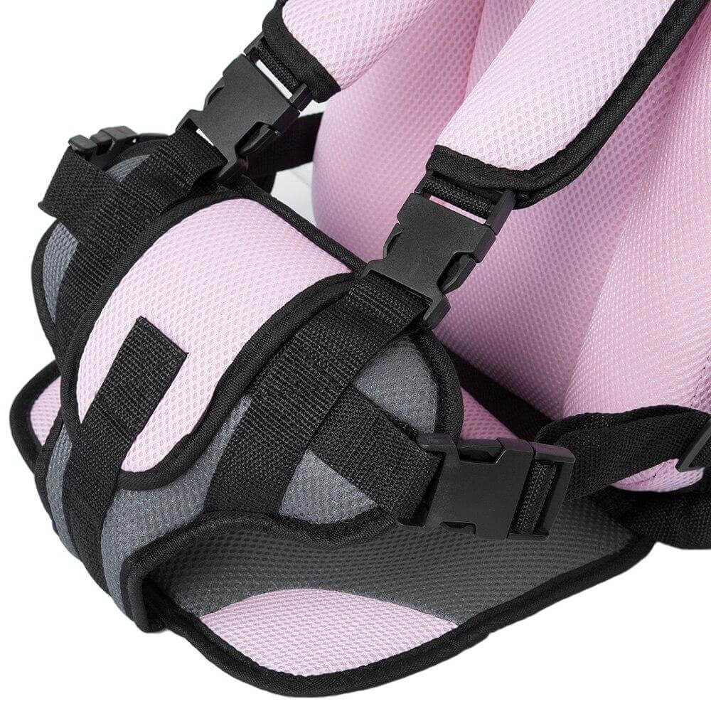 Ripob | Sicherer Kindersitz - SafeRider Pro