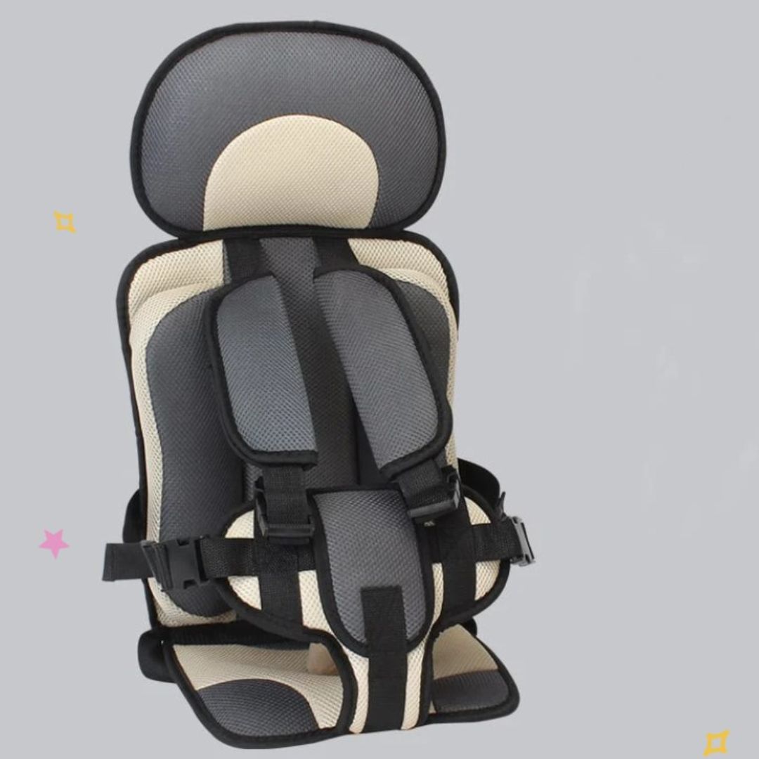 KidSecure Sitz | Autositz für Kinder