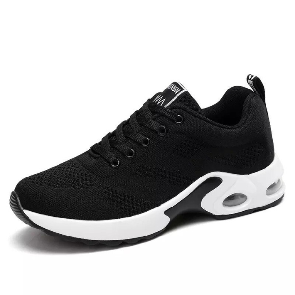 Orthopädische Sneakers Komfort - Gepolstert und Leicht