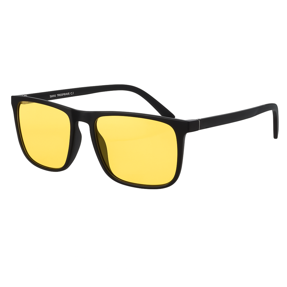 Blaulichtfilter-Brille | Bildschirmbrille | Computerbrille | BlueShield