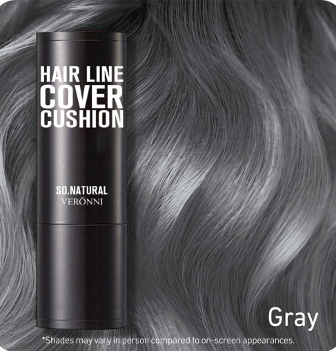 CrownFill - Sofortige Abdeckung für eine vollere Haarlinie | 1+1 GRATIS