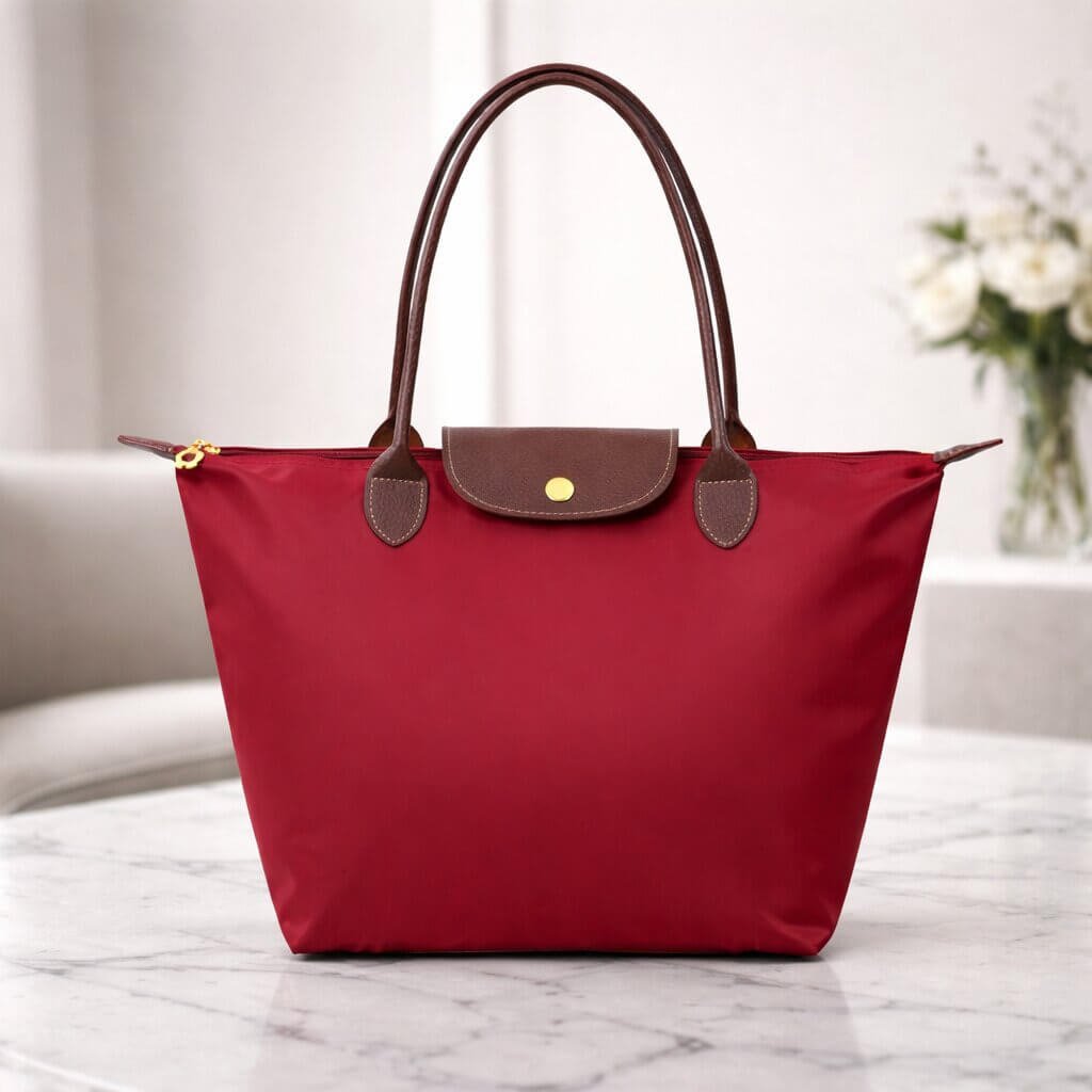 Elegante Handtasche | Shopper Tasche für Damen | Velmora