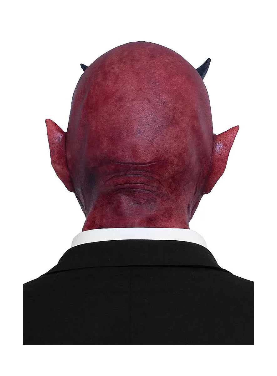 Premium DĂ€mon Lucifer Maske