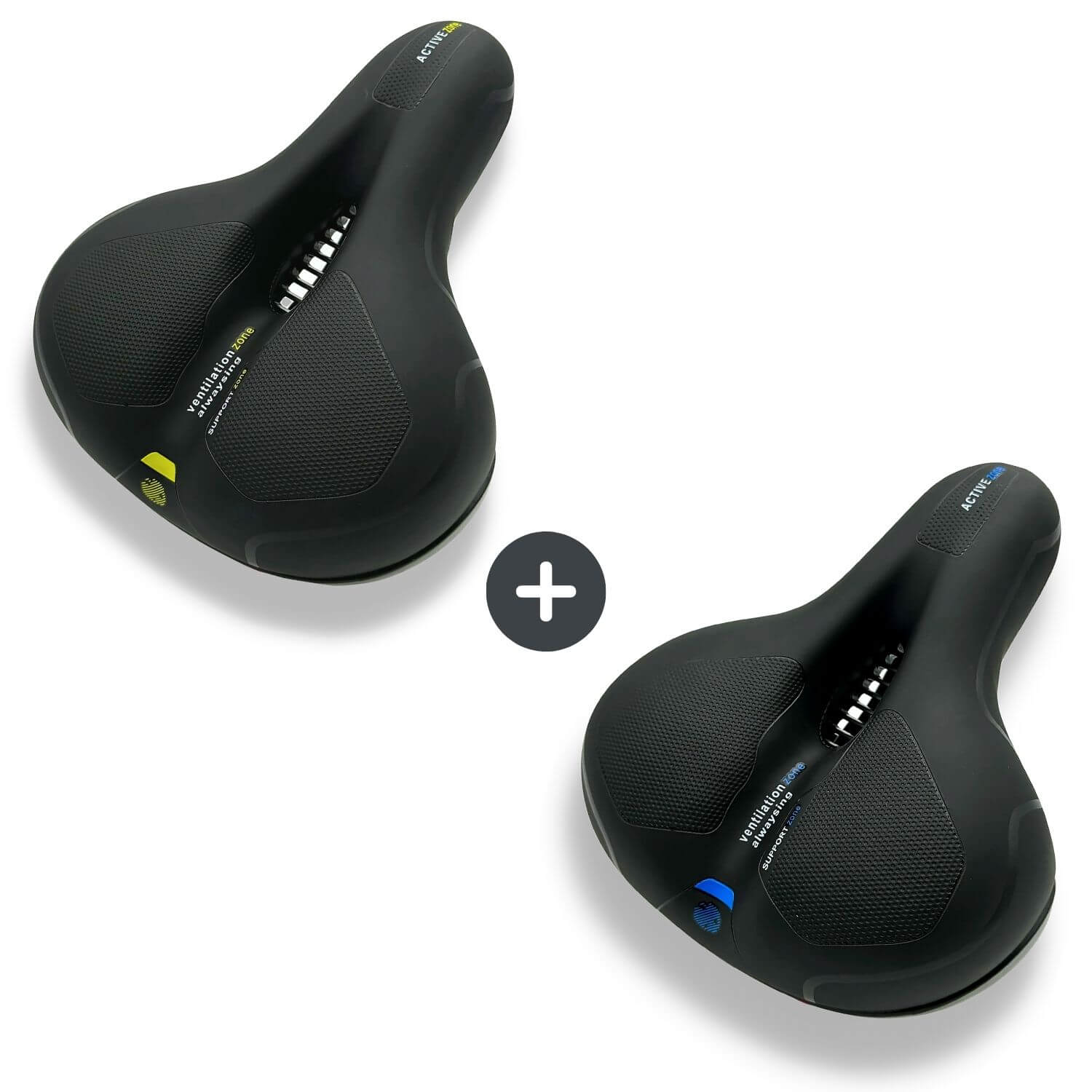 CloudComfort Pro Schmerzfreies Fahren