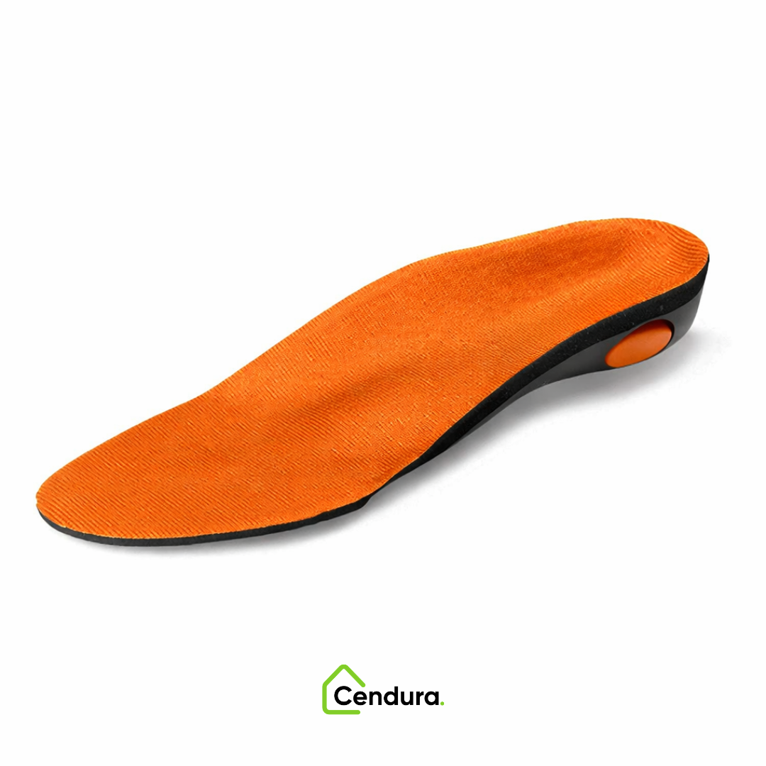 Orthopädische Einlage | Fusano