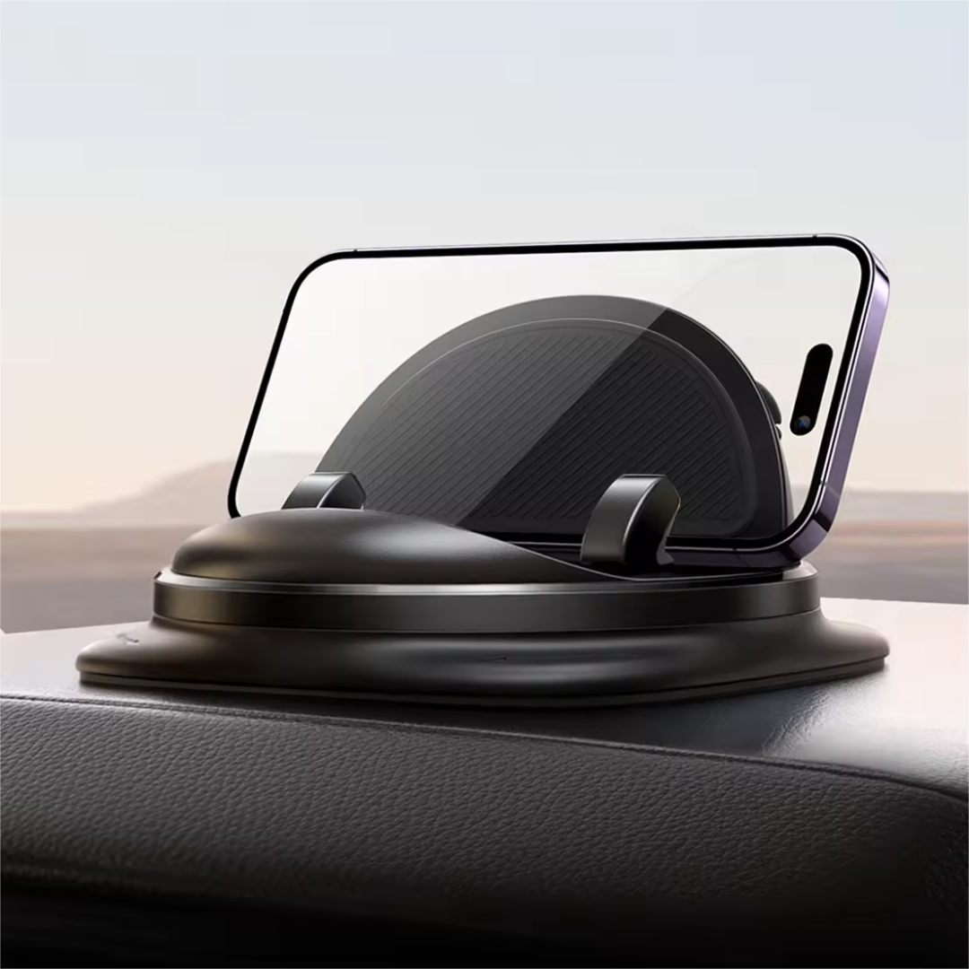 Drehbare Telefonhalterung für das Auto