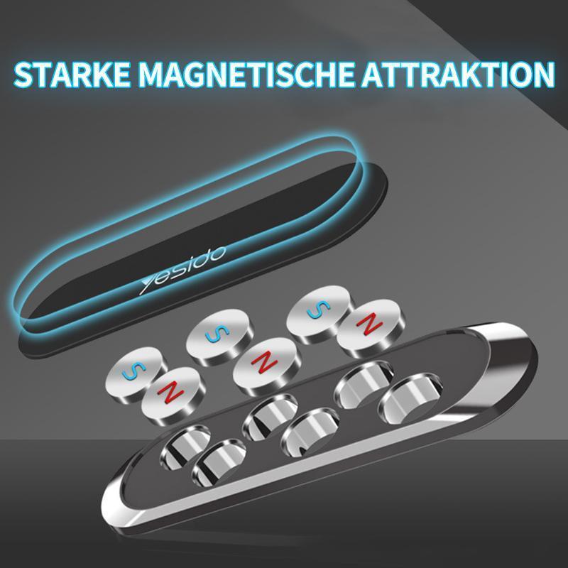 Ripob | Montagefreier magnetischer Telefonhalter