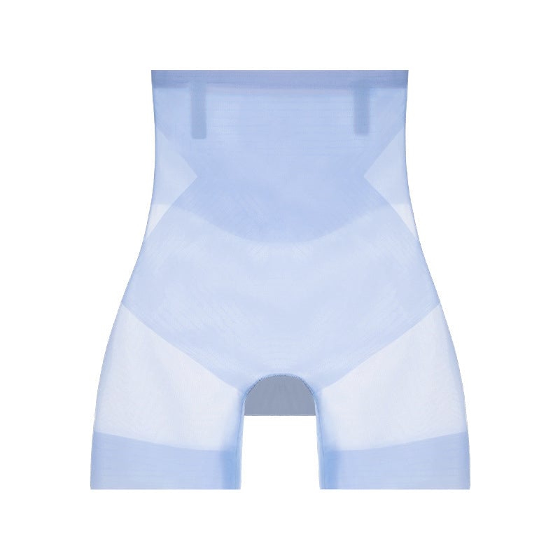 Ziska™ - Ultra-dünne Shapewear aus Ice Silk mit Hoher Taille