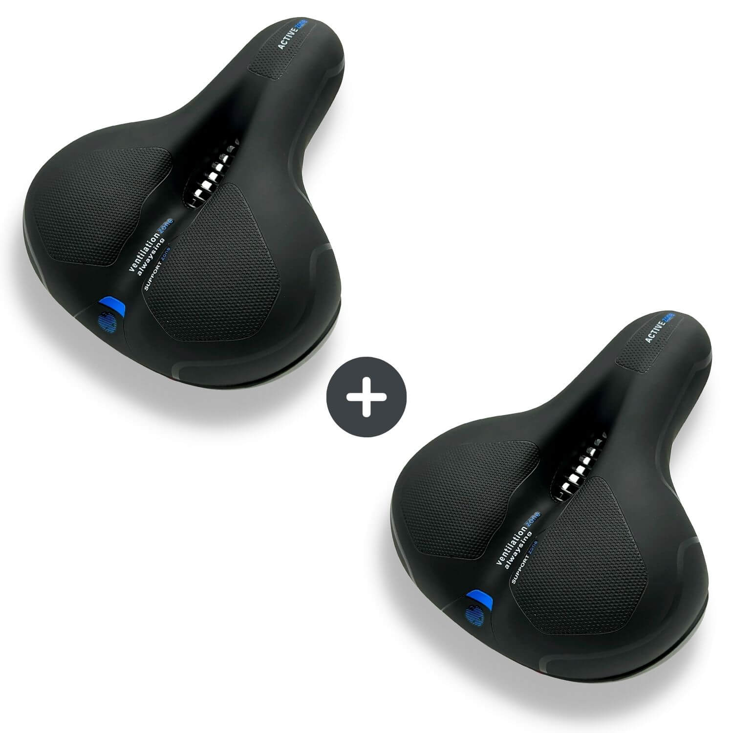 CloudComfort Pro – Endlich Schmerzfreies Radfahren