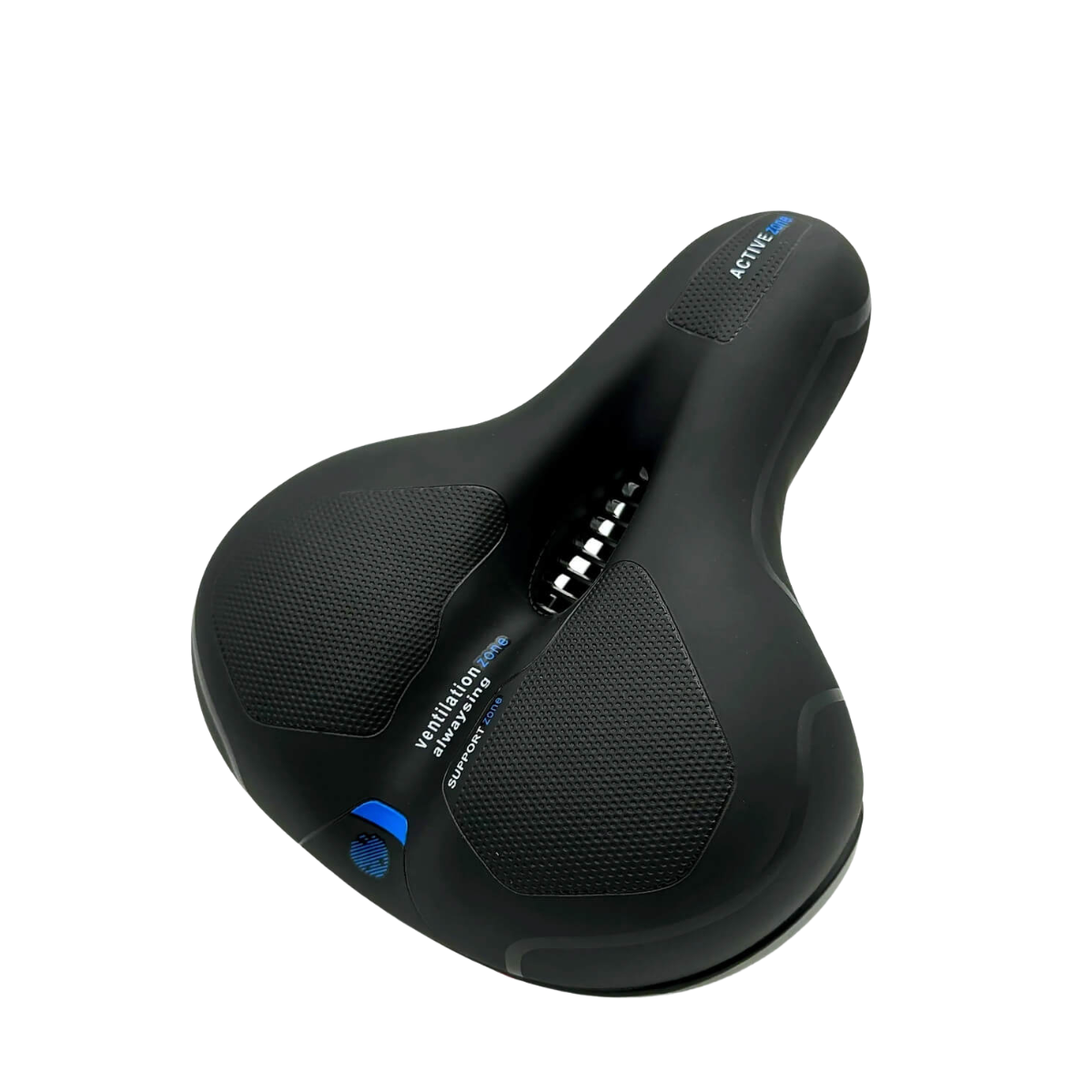 CloudComfort Pro Schmerzfreies Fahren