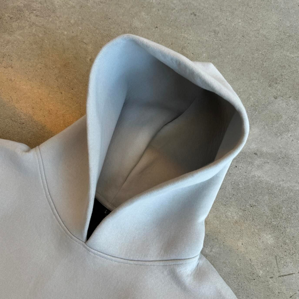 Unisex Oversize Hoodie Jogginghose Set Bequem Warm