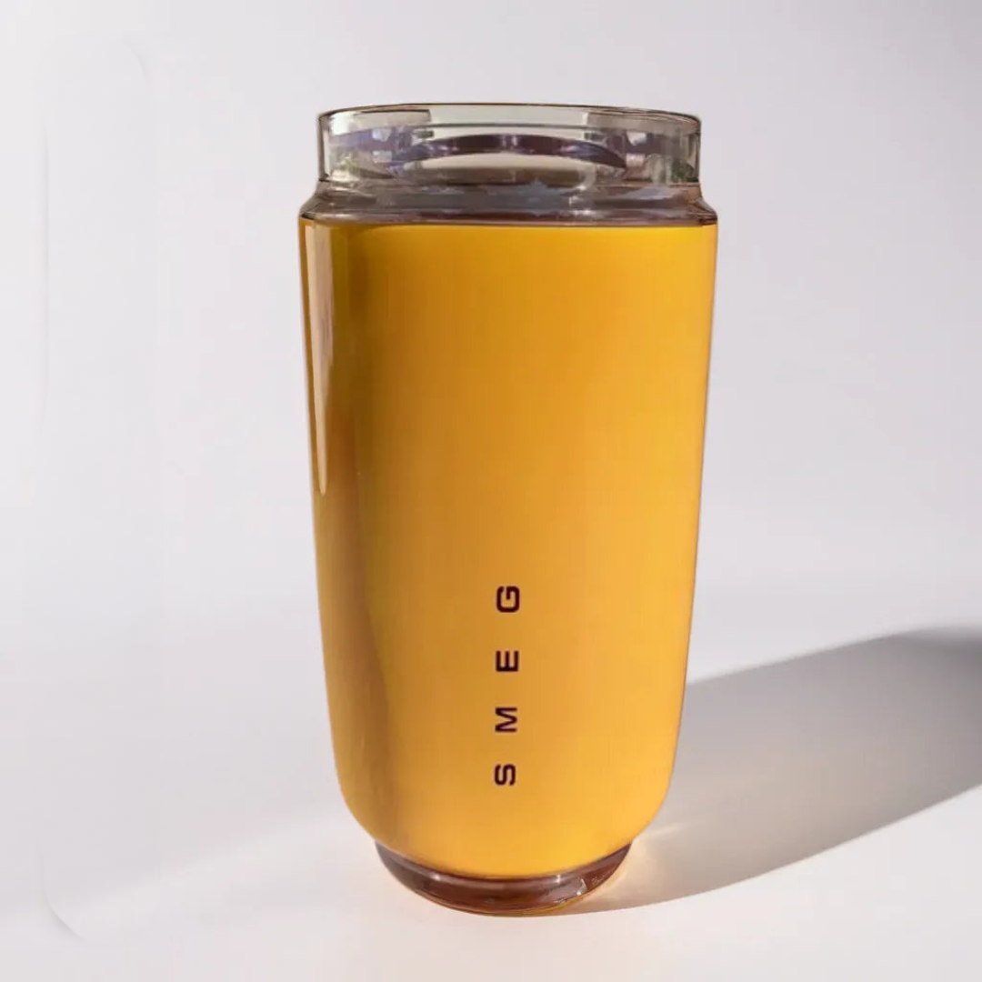 LuxaTherm Luxe Thermobecher | Eleganter Thermobecher für heiße und kalte Getränke