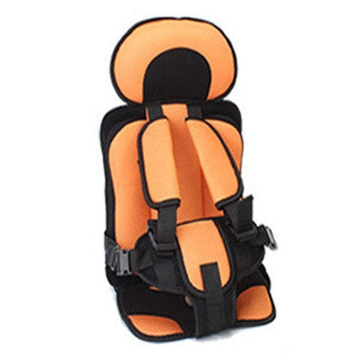 Ripob | Sicherer Kindersitz - SafeRider Pro