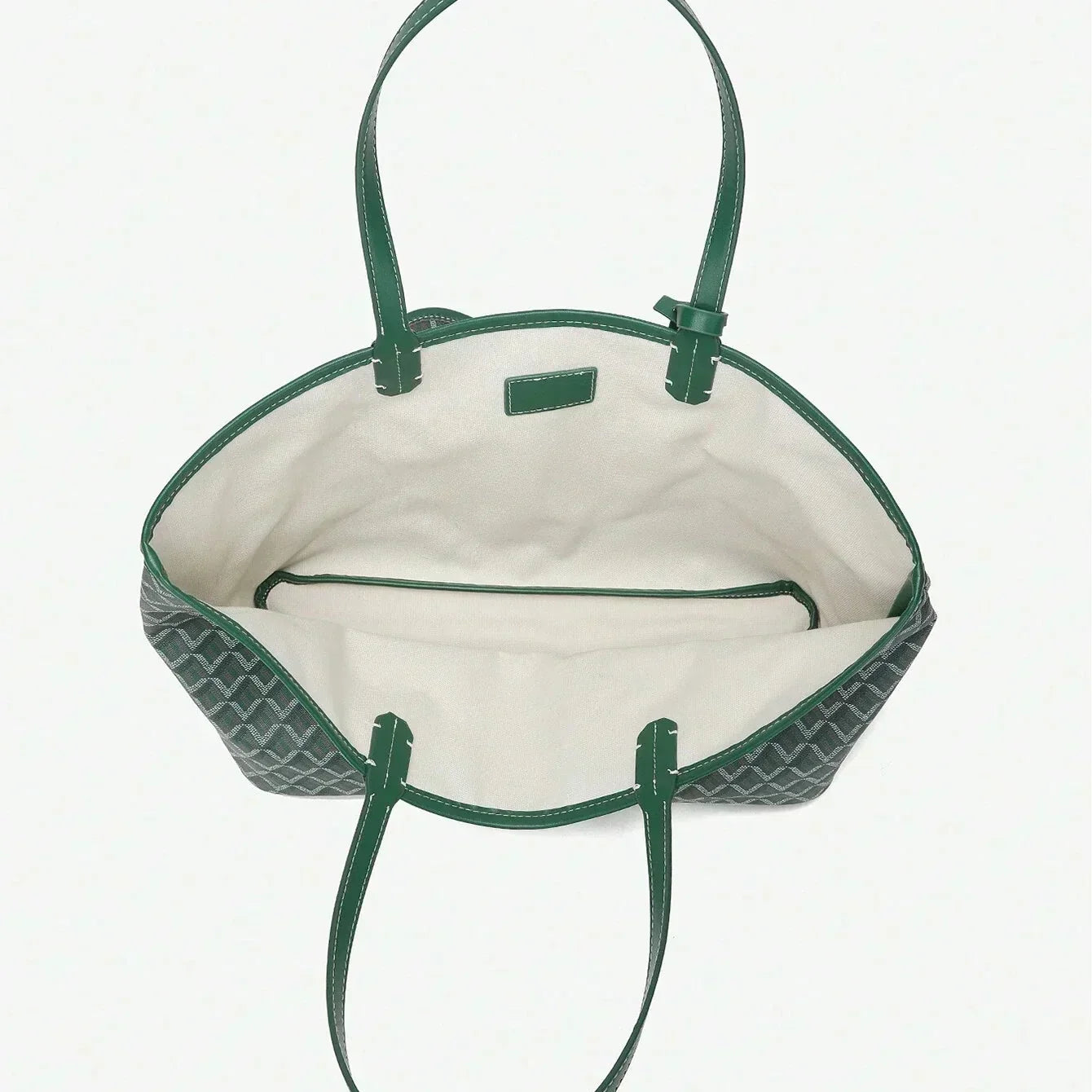 Lässige Umhängetasche für Damen | Tote Bag Set | PureTote