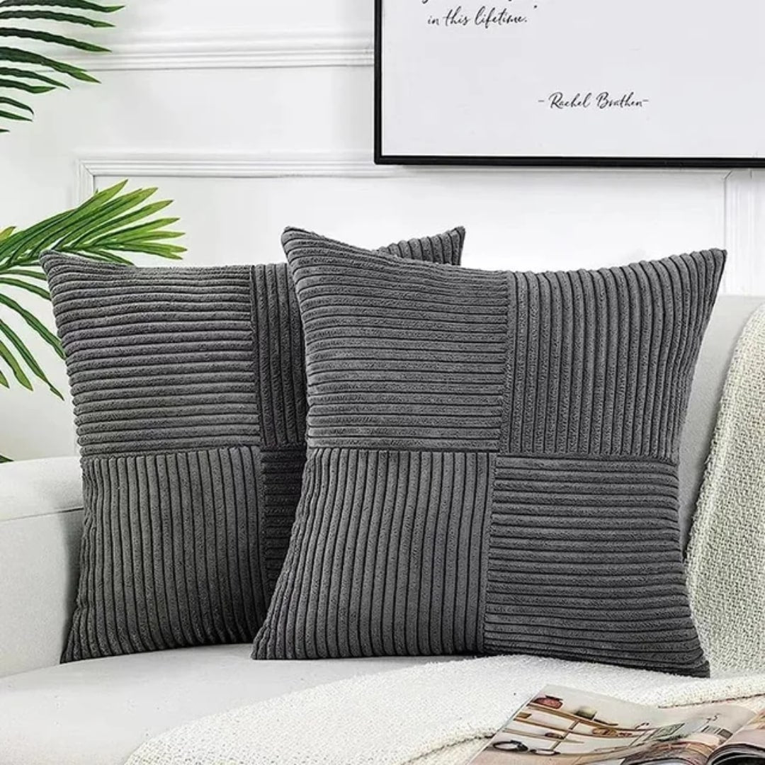 Dekokissen für Sofa | Sofakissen | Zierkissen | CozyPlush