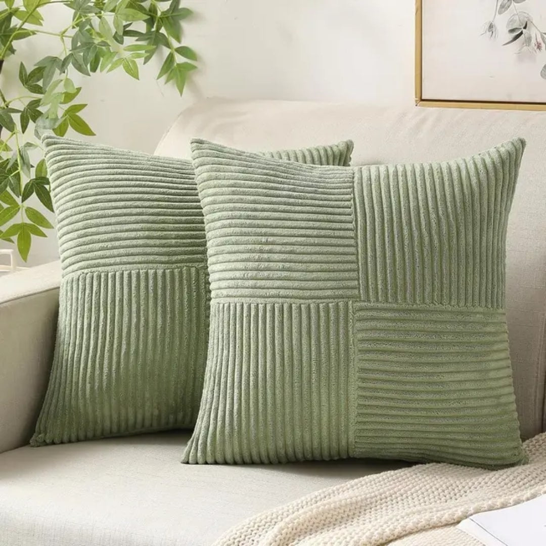 Dekokissen für Sofa | Sofakissen | Zierkissen | CozyPlush