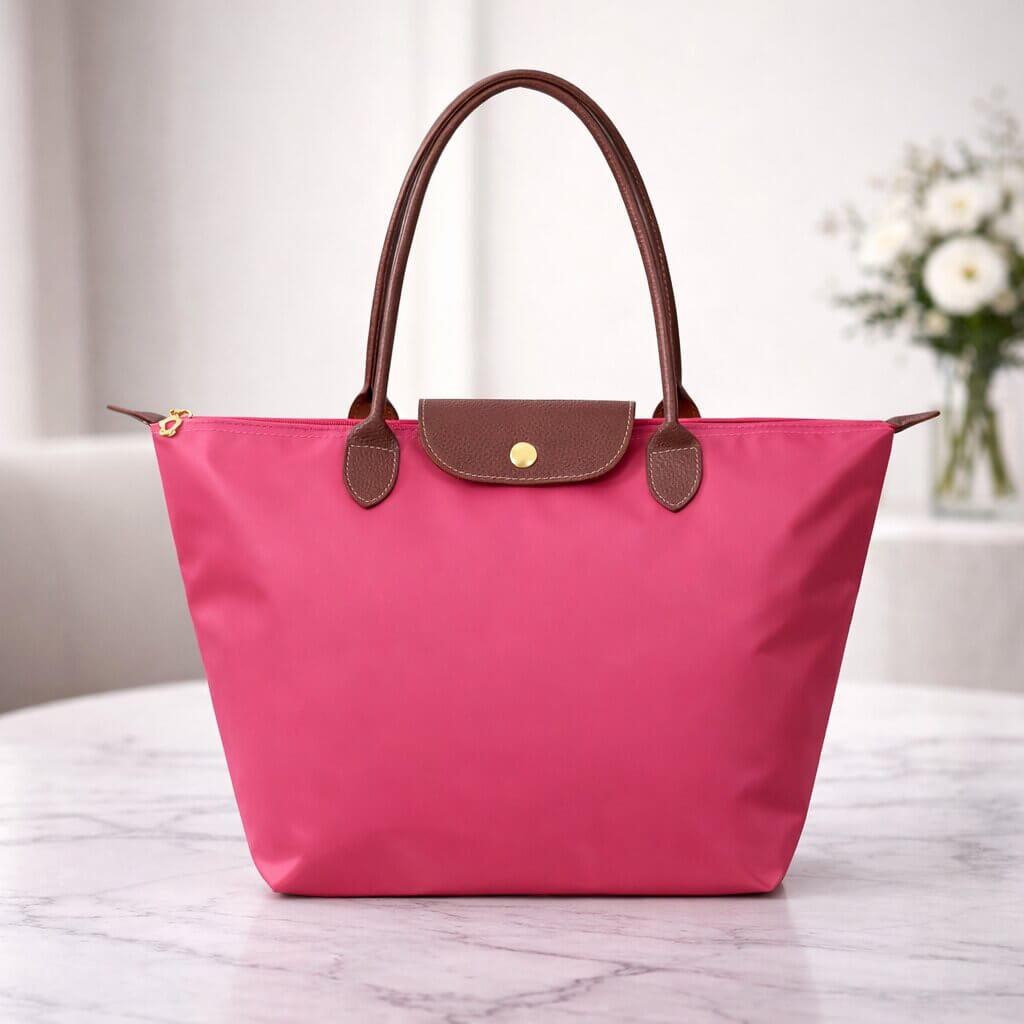 Elegante Handtasche | Shopper Tasche für Damen | Velmora