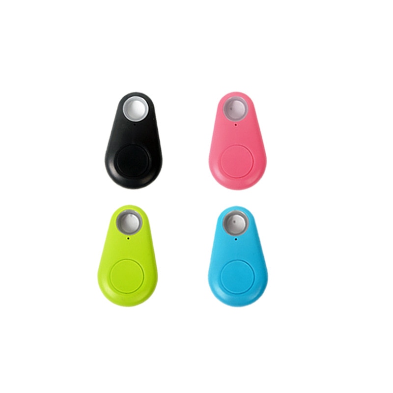 Mini-GPS-Tracker für Kinder & Haustiere | Echtzeit-Tracking