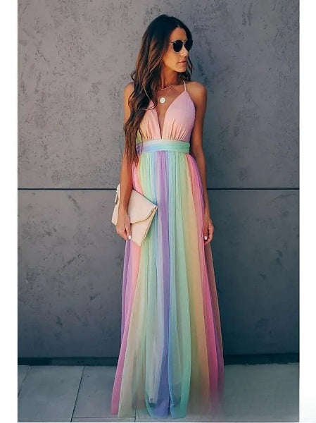 Valentina – Swing-Kleid für Damen