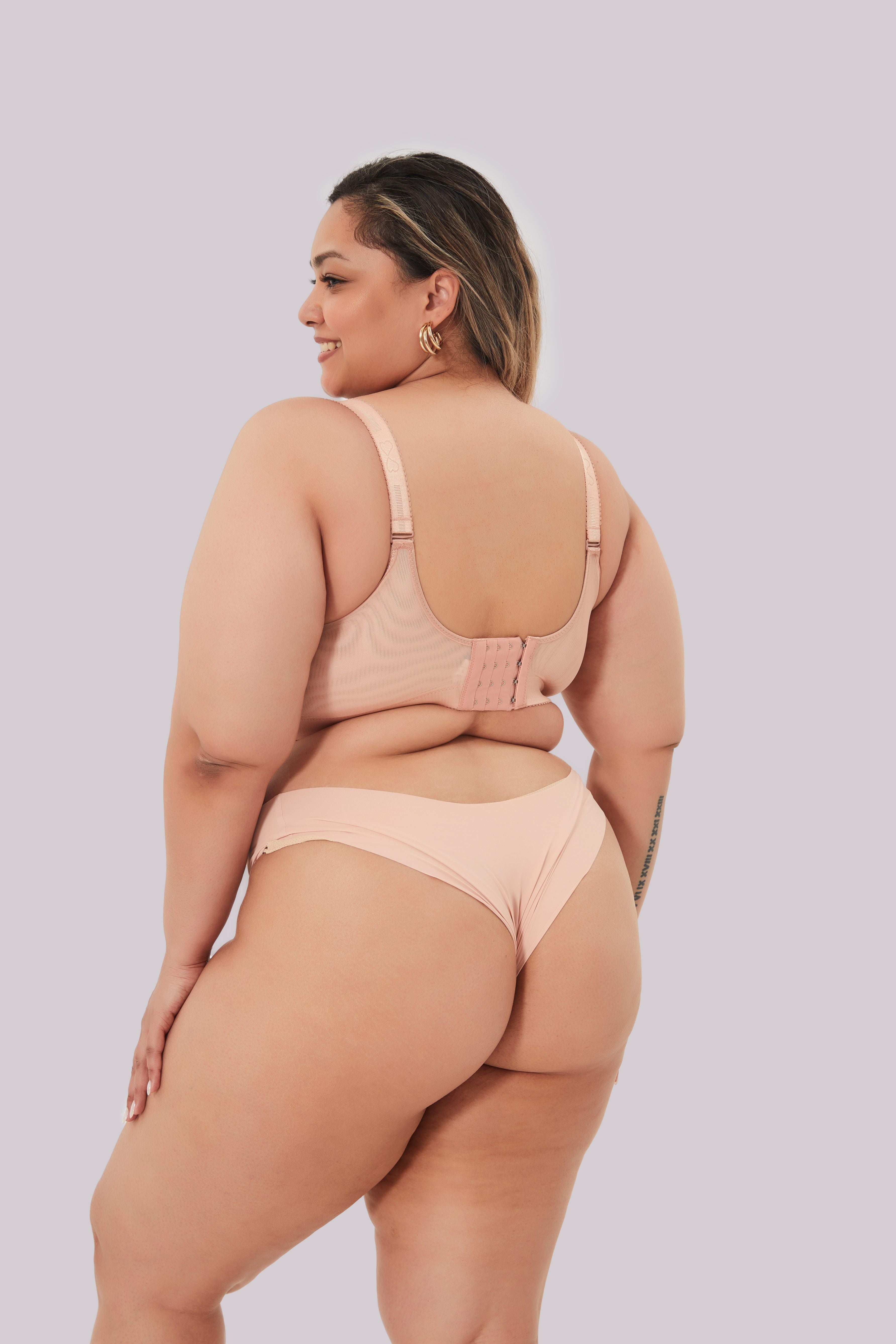 Tamara - Ultra-Unterstützender BH