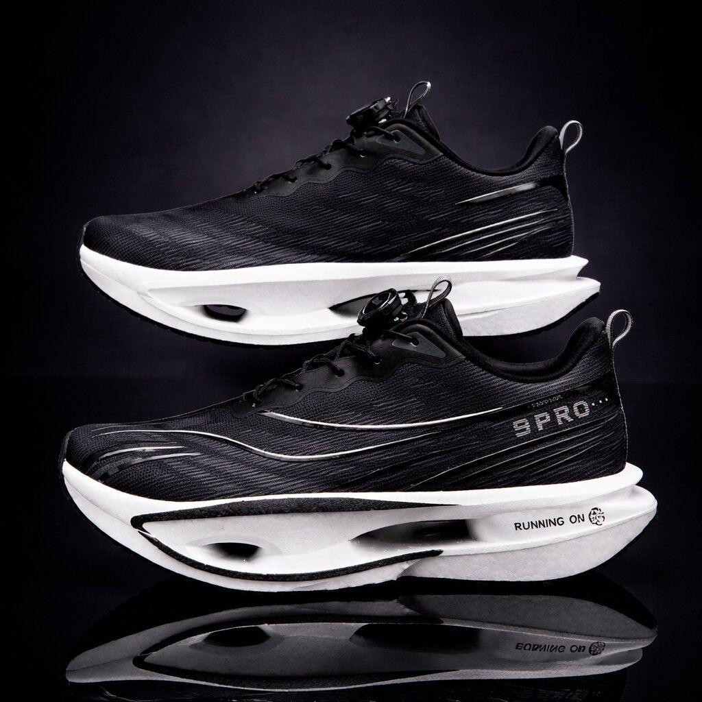 Herren Laufschuhe | Atmungsaktive Sportschuhe | Trivexo
