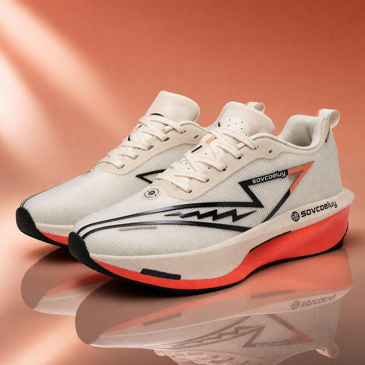 Herren Laufschuhe | Sportschuhe für Jogging & Alltag | Carbovex