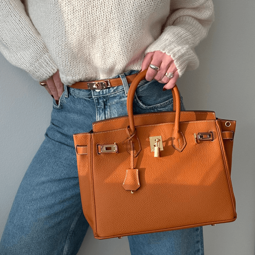 Handtasche – Zeitloses Design & Viel Stauraum