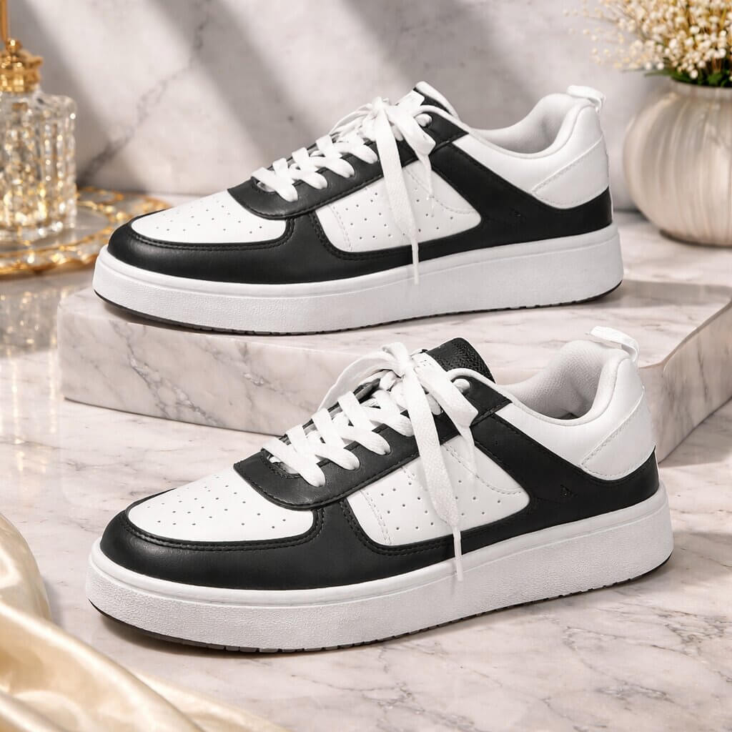 Sneaker für Damen | Freizeit Schuhe | Lunavia