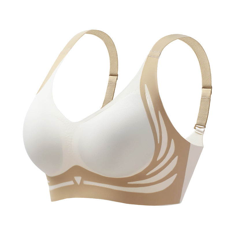 Lifted Wireless Push-Up-BH mit Anti-Sagging-Effekt