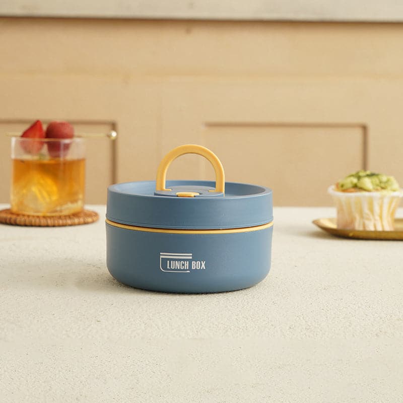 Thermo Lunch Box | Thermosbehälter für Lebensmittel | WarmBox