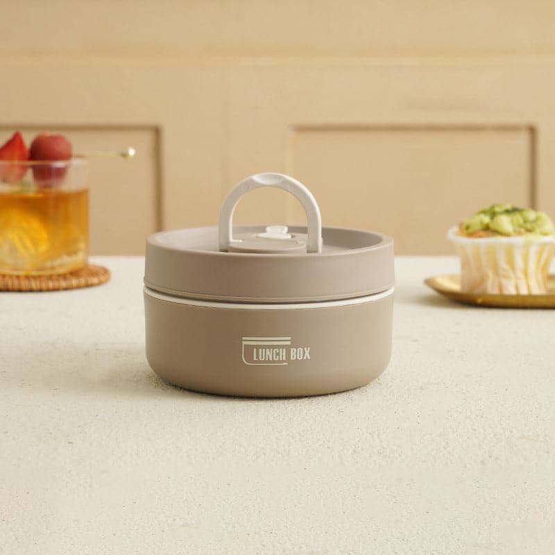 Thermo Lunch Box | Thermosbehälter für Lebensmittel | WarmBox