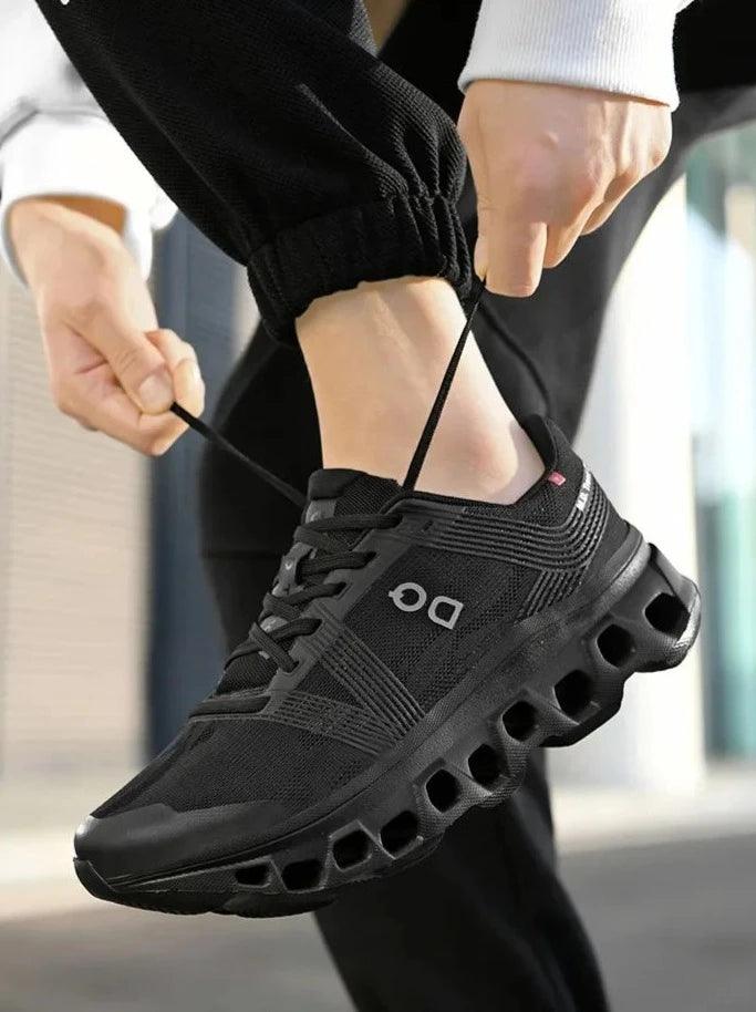 Atmungsaktive Leichte Sneakers für Herren