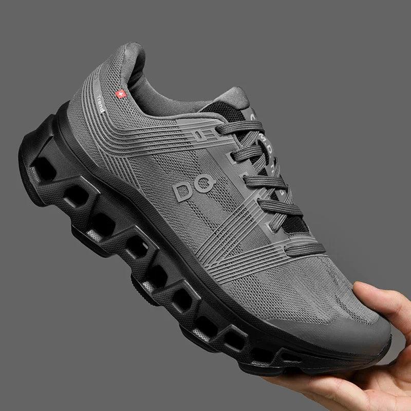 Atmungsaktive Leichte Sneakers für Herren